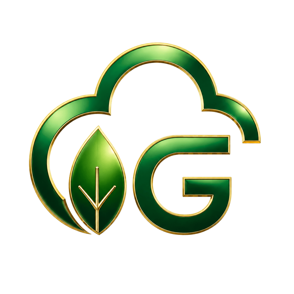 GreenCloud logo